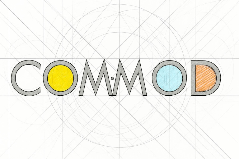 COMMOD