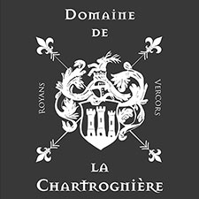CHARTROGNIERE