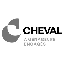 CHEVAL