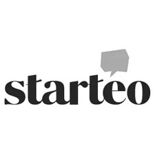 STARTEO