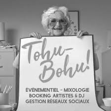 TOHU BOHU