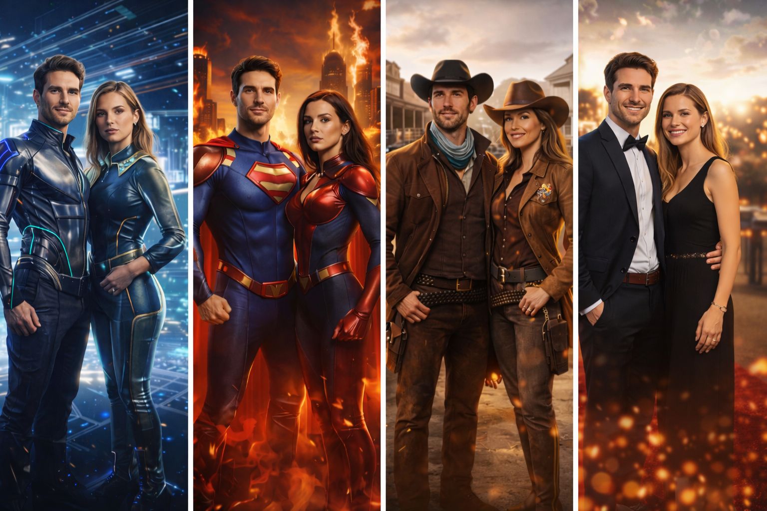 Sélection modèle IA