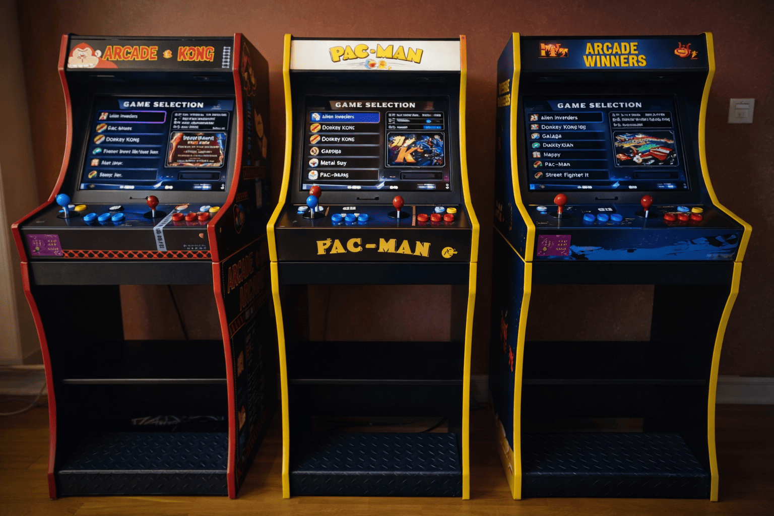 Arcade1