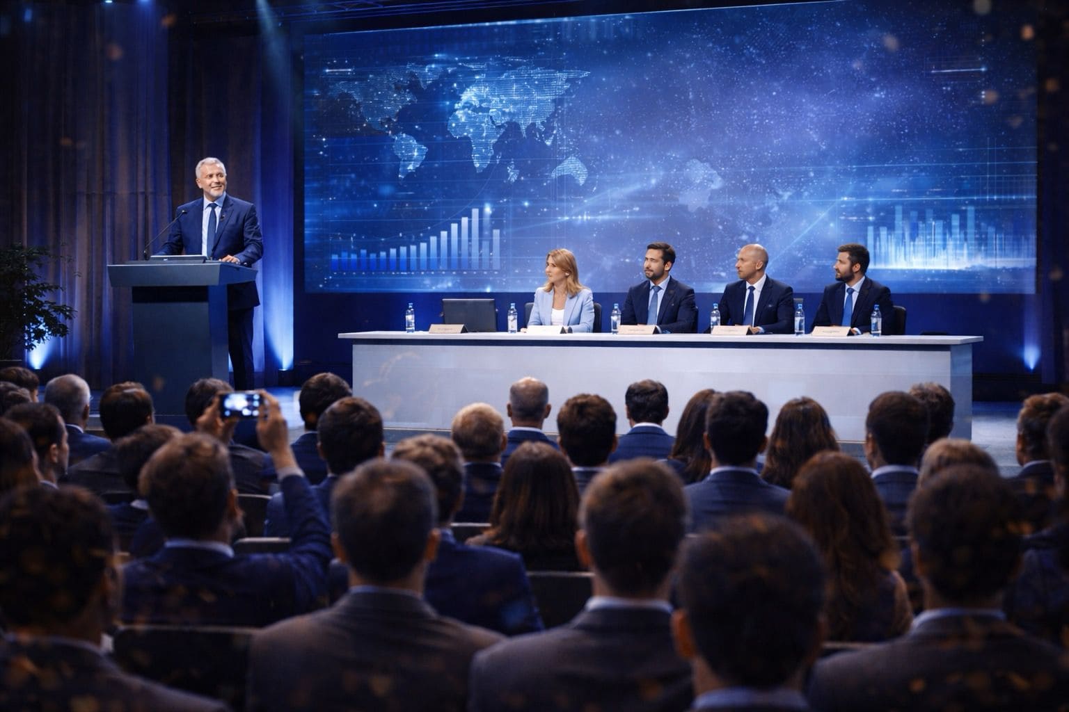 Assemblée générale