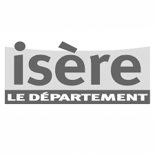 Isère le Département