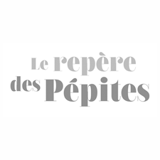 Le Repère des Pépites