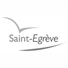 Ville de Saint-Égrève