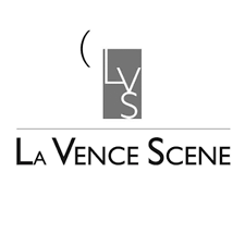 Cinéma La Vence Scène